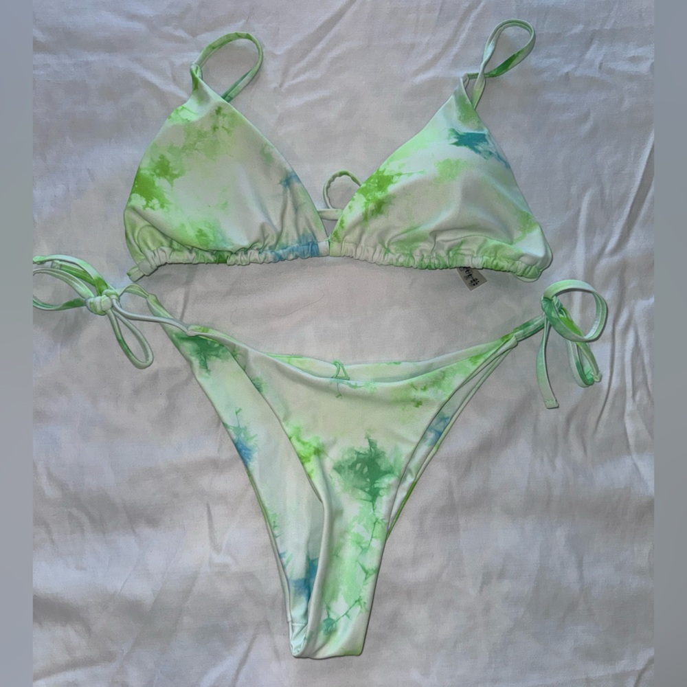 Women’s Bikini- cheeky